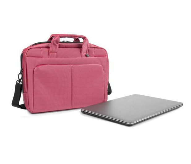 NATEC Gazelle 15,6-16" NTO-0811 Czerwona - 1384498 - zdjęcie 4